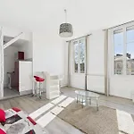 Apartment The Swallow Cosy Waterfront Hideaway