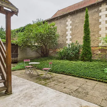 Quai De Champagne شقة