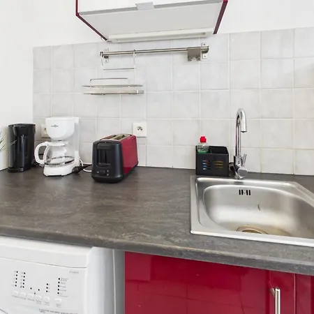 Apartamento L'hirondelle Cocon Elegant Au Bord De L'eau Troyes