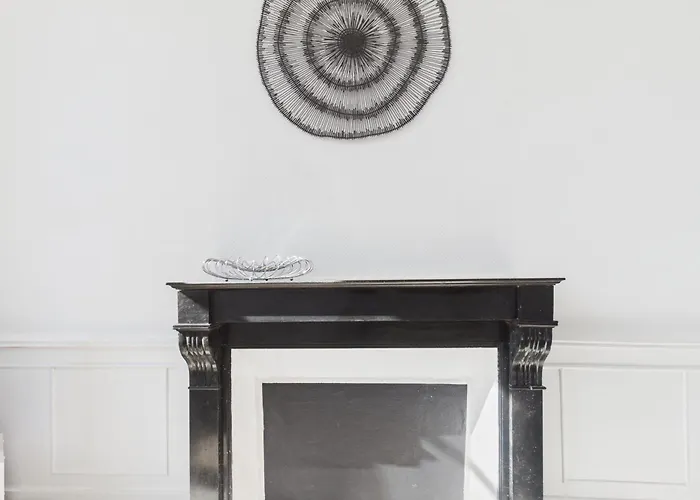 Apartman Quai De Champagne Troyes